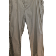 Pantalon chino Tommy Hilfiger crème taille W38xL32 #27ct
