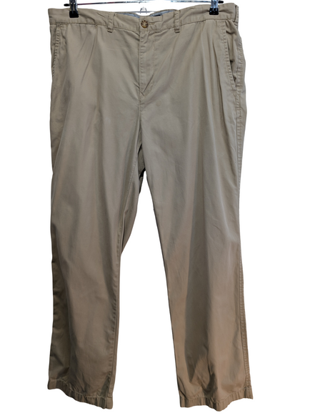 Pantalon chino Tommy Hilfiger crème taille W38xL32 #27ct