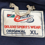 Veste de sport Beierte Deluxe Sports Wear Italien Coupe vent - Taille XL