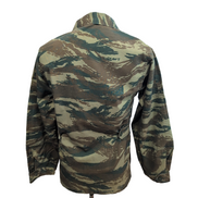 Veste militaire camouflage kaki marron Taille XS Army Combat Ripstop