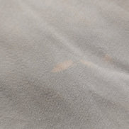 Chemise Ralph Lauren M Crème Ivoire Shirt Button Down Coton Manches Longues 3141