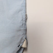 Chemise Levi's L Bleu Oxford Standard Fit Poche Boutonnée Manches courtes