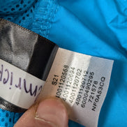 Coupe-vent The North Face WindWall Anorak Bleu Ciel Junior - Taille L 14/16