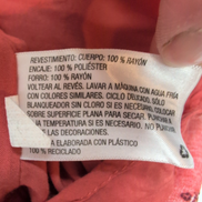 Robe d'été Bohème Terracotta Viscose Bretelles Réglables Perles S/M