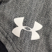 Short de sport Under Armour HeatGear Lacrosse - Femme Taille M