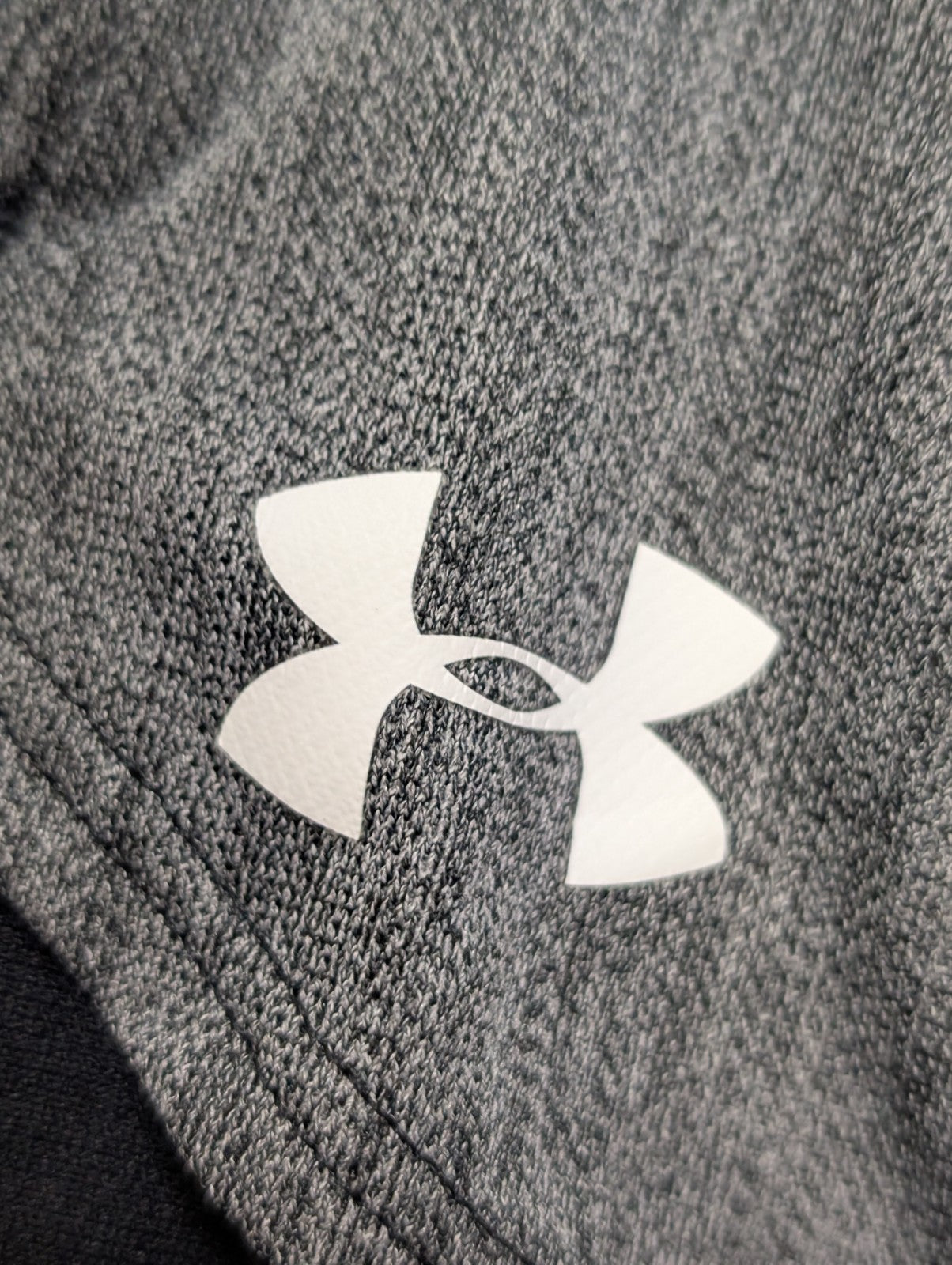 Short de sport Under Armour HeatGear Lacrosse - Femme Taille M