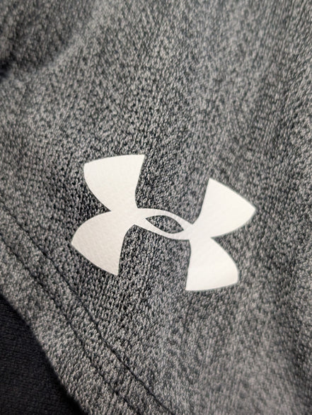 Short de sport Under Armour HeatGear Lacrosse - Femme Taille M