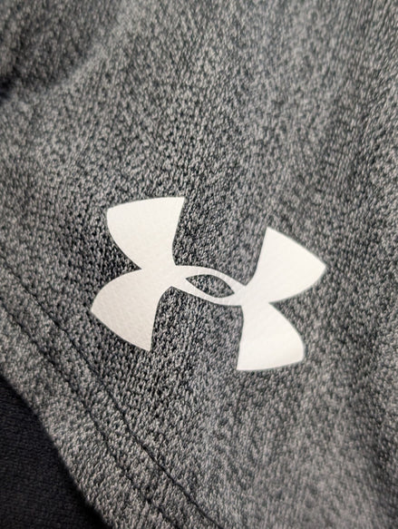 Short de sport Under Armour HeatGear Lacrosse - Femme Taille M