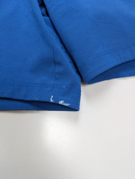 Short de sport Under Armour Technique Perforé - Homme Taille 3XL (XXLTG)