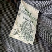 Chemise Dockers petits carreaux taille M #169msch