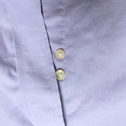 Chemise CHAPS lila uni taille L #136e