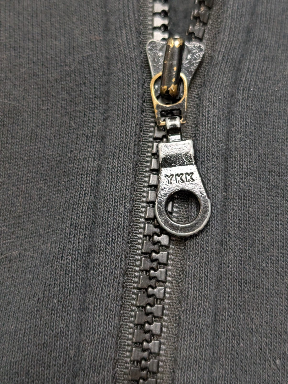 Veste longue à capuche Hoodie Puma Noir Femme - Taille L