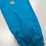 Coupe-vent The North Face WindWall Anorak Bleu Ciel Junior - Taille L 14/16