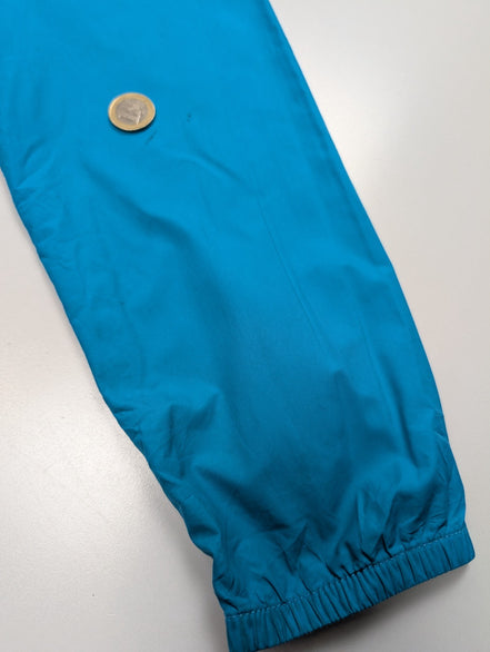 Coupe-vent The North Face WindWall Anorak Bleu Ciel Junior - Taille L 14/16