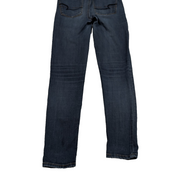 JEAN Fille AMERICAN EAGLE Taille XXS (0 US) Hi-Rise Jegging Super Stretch Slim