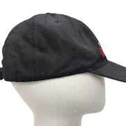 Casquette NBA CHAMPION 2019 Noire Édition Fan Favorite Taille Unique