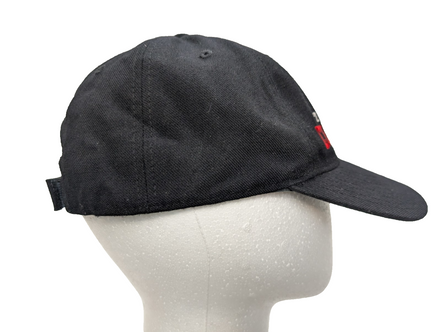 Casquette NBA CHAMPION 2019 Noire Édition Fan Favorite Taille Unique