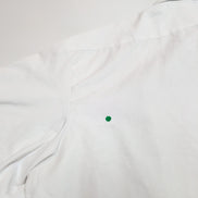 Chemise Dickies 4XL Blanche Workwear Manches courtes 2 Poches Poche Stylo