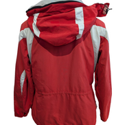 Blouson Fila Performance L 46/48 Veste Ski RARE Thermore Official Italian Team