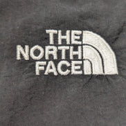 Veste à Capuche The North Face Grise & Noire Multi-Poches - Taille L