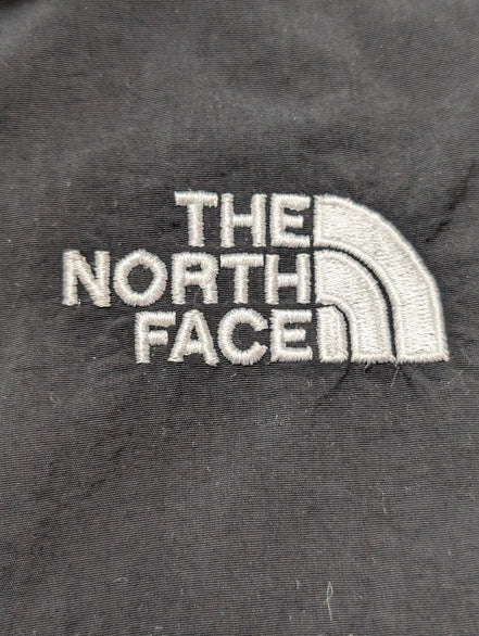 Veste à Capuche The North Face Grise & Noire Multi-Poches - Taille L