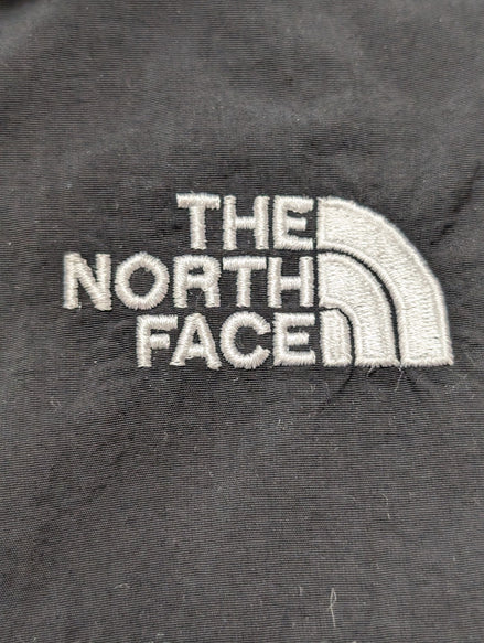 Veste à Capuche The North Face Grise & Noire Multi-Poches - Taille L