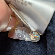 The North Face Sweat à Capuche Bleu Marine - Grand Logo au Dos - Taille XXL Homm
