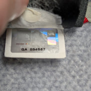 Veste Polaire The North Face Nid d'abeille Gris Clair - Taille XL/XXL