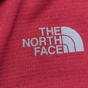 Sweat The North Face FlashDry Bordeaux - Femme Taille M - Running