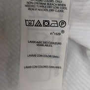 Chemise Polo Ralph Lauren Shirt L Seersucker Manches Courtes Classic Fit BD