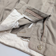 Pantalon chino Polo Ralph Lauren crème taille W35xL32 FR44 #18cr