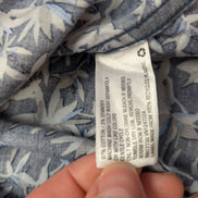 Chemise hawaïenne Goodfellow & co manches courtes taille L #594 hawaienne