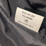 Veste Blazer femme Rebecca Sheldon New York Noir Taille S