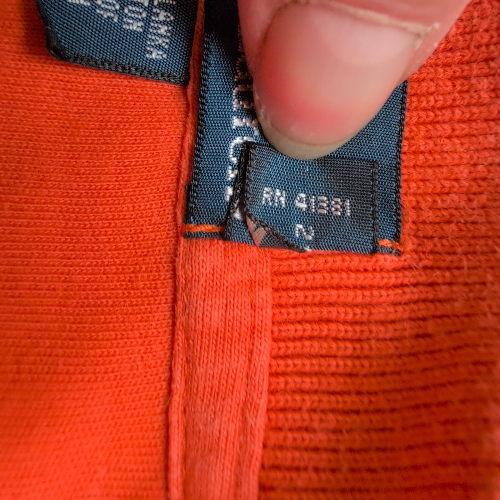 Polo Ralph Lauren Homme S Orange Logo Jaune Polo Manches Courtes