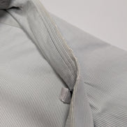 Chemise Emporio Armani à rayures taille L/XL #247msch