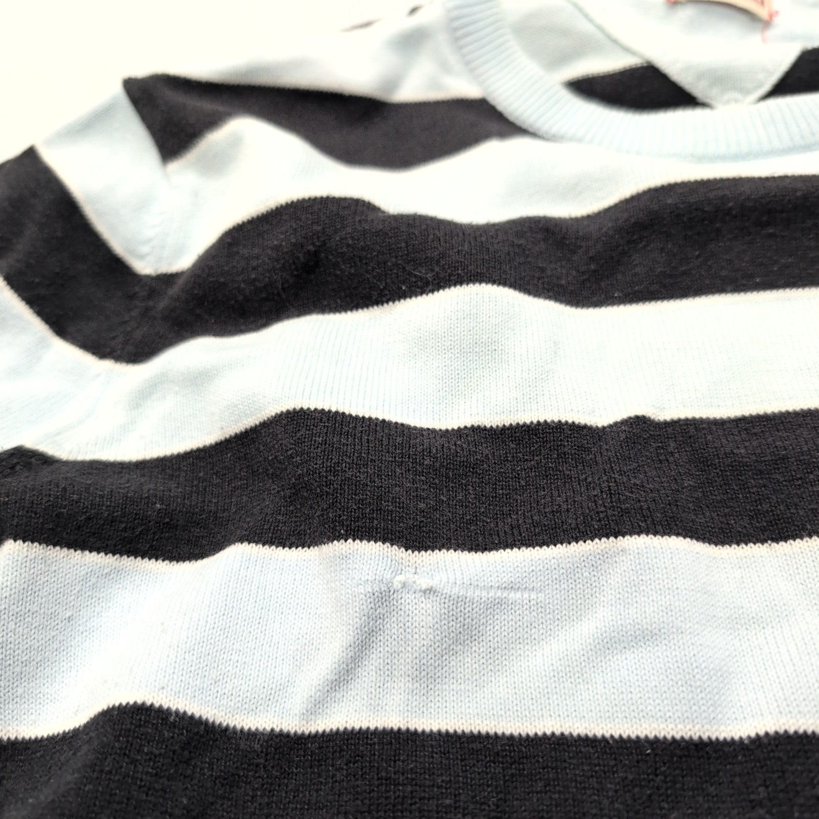 LOT 10 PULLS TOMMY HILFIGER - HOMME & FEMME - À RÉPARER / UPCYCLING
