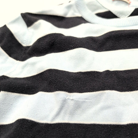 LOT 10 PULLS TOMMY HILFIGER - HOMME & FEMME - À RÉPARER / UPCYCLING