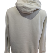 Sweat à capuche Carhartt Relaxed Fit Blanc Cassé Taille M