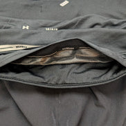 Short de sport Under Armour Running Speedpocket - Homme Taille L