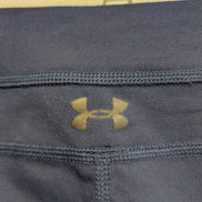 Pantalon Legging Under Armour AllSeasonGear Coupe Ajustée - Femme Taille S