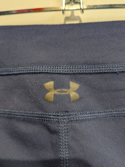 Pantalon Legging Under Armour AllSeasonGear Coupe Ajustée - Femme Taille S