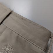Pantalon Chino Vintage TOMMY HILFIGER 🕰️ Taille W34 (Taille 41cm) 🕰️ Large
