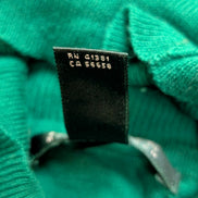 Pull Ralph Lauren (Lauren) Femme XL Col Roulé Douceur Coton Modal 🏷️