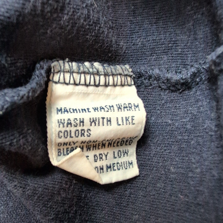 Polo Ralph Lauren Homme L Bleu Marine Logo Rouge Polo Manches Courtes