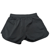 Short de sport Under Armour HeatGear Noir - Homme Taille XS