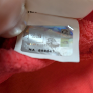 ➜ Sweat à Capuche The North Face - Logo Géant - Rose - Taille S Femme