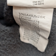 ➜ Sweat à Capuche Vans x Baker Skateboard - Rare Collab - Noir/Gris - XL