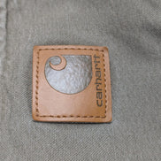 Pantalon Carhartt carpenter kaki taille 32x32 TBE Vintage