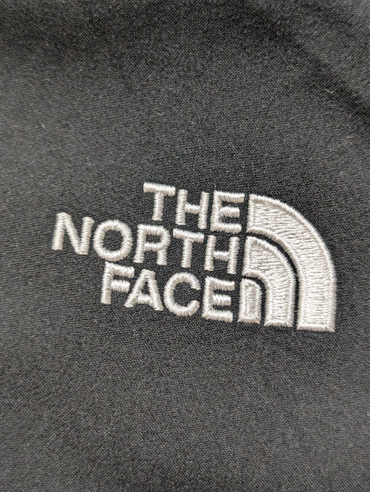 Veste The North Face WindWall Apex Femme Noir Outdoor - Taille S