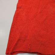 LOT 11 PULLS FEMME - 9x RALPH LAUREN - TOMMY - US POLO - À RÉPARER